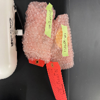 Millipore Milliflex Oasis Filtration Pump image 1